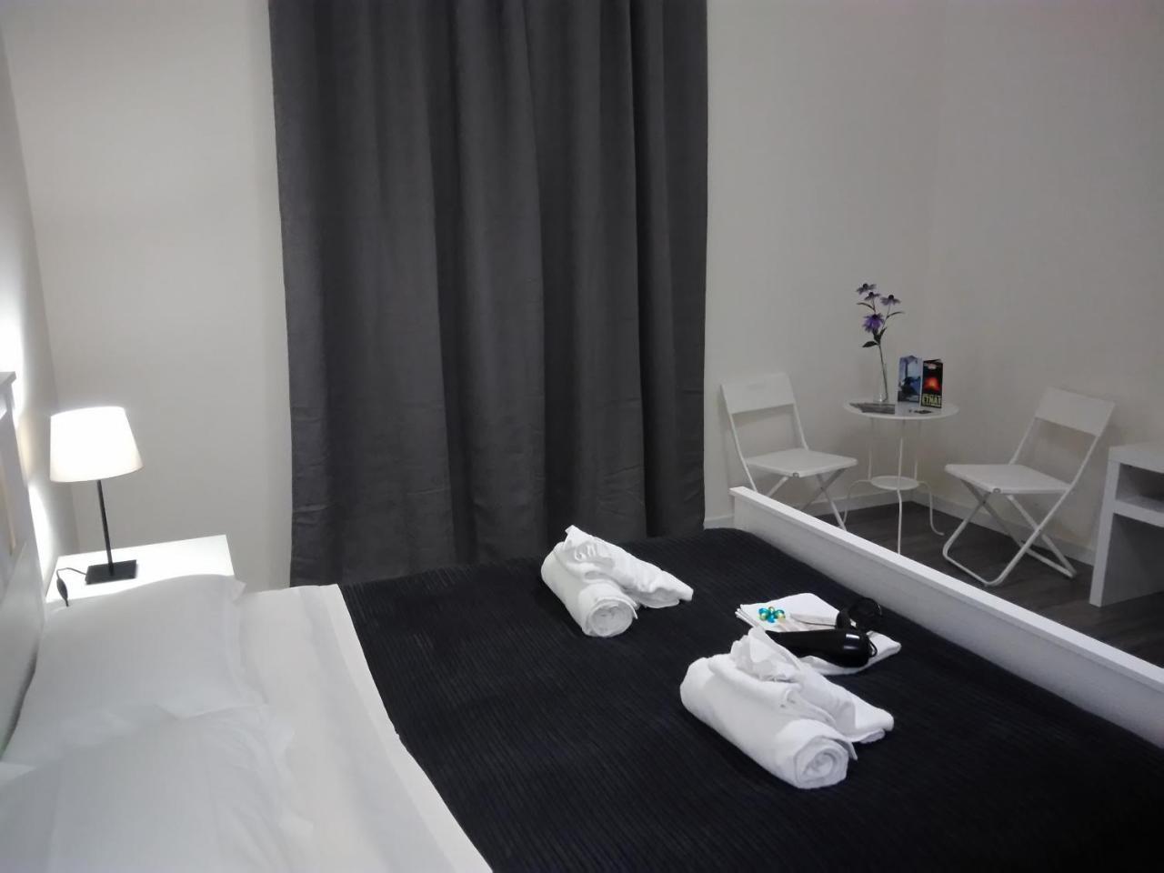 Bed & Breakfast Del Toscano Catania