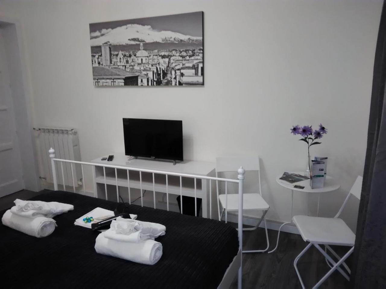 Del Toscano Bed & Breakfast Catania