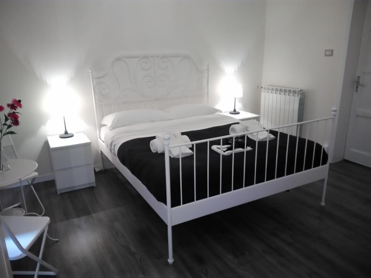 Del Toscano Bed & Breakfast 3*