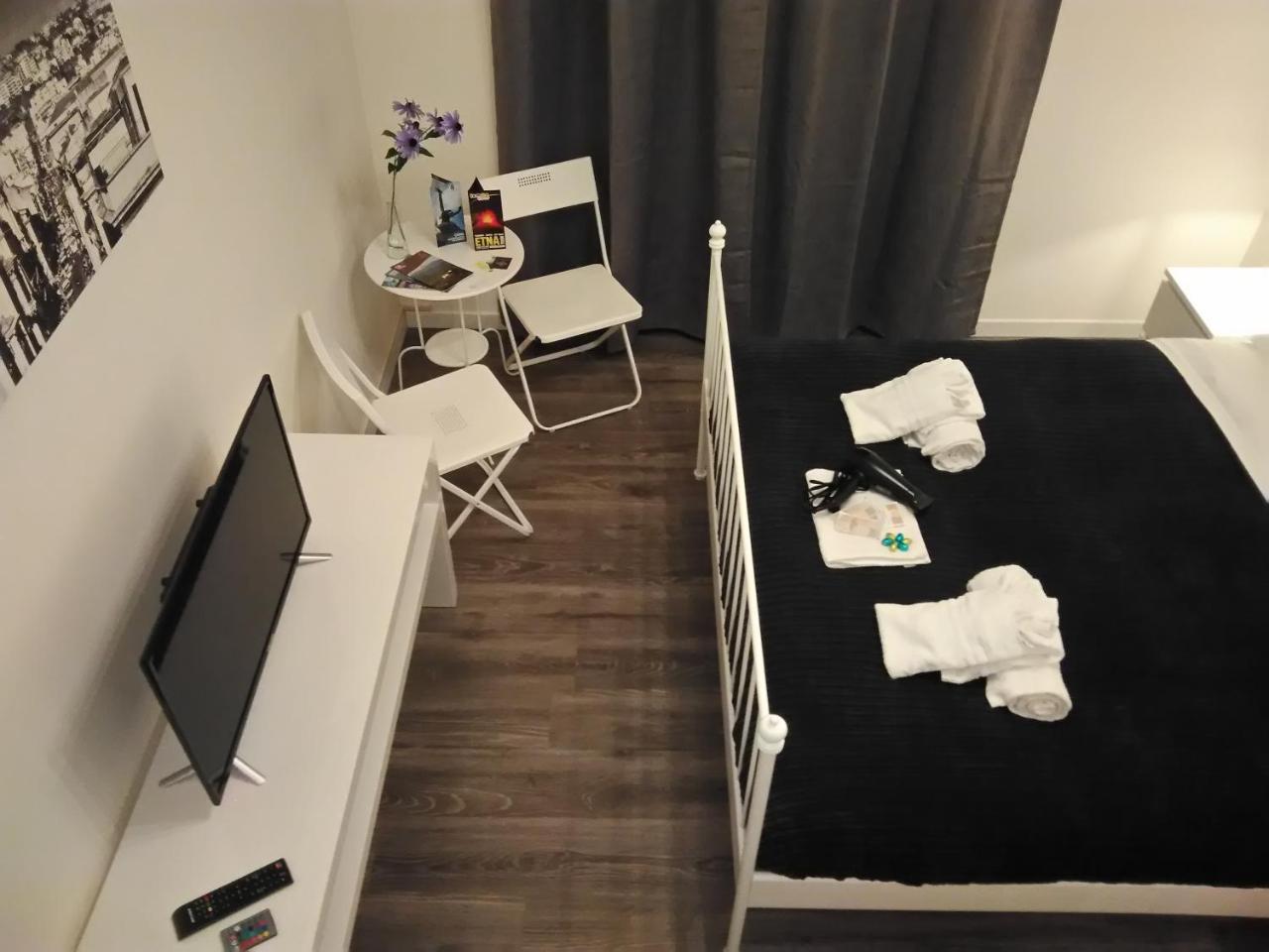Bed & Breakfast Del Toscano Catania