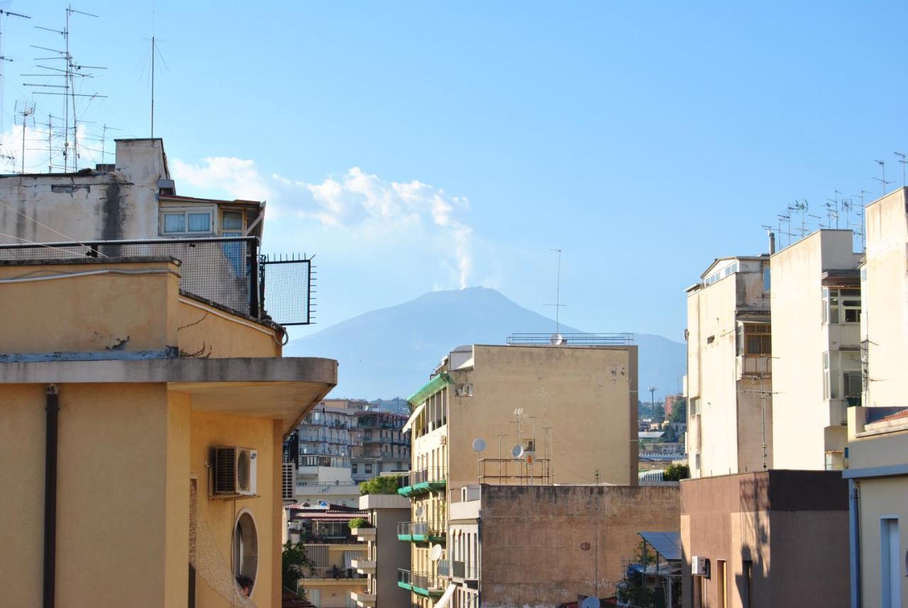 Del Toscano Bed & Breakfast Catania